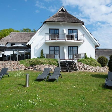 Pension Ari Am See Sellin  Buitenkant foto
