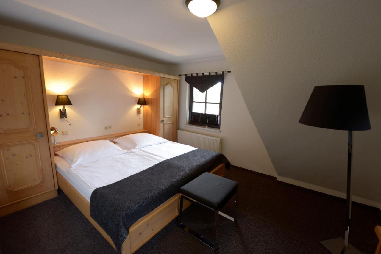 Pension Ari Am See Sellin  Kamer foto